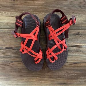 NWOT Womens Chaco Sandals